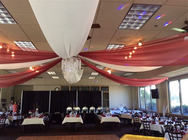 Turkey Creek Golf Club