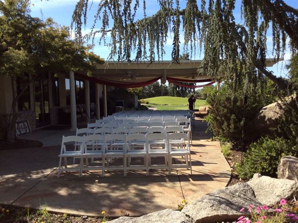 Turkey Creek Golf Club