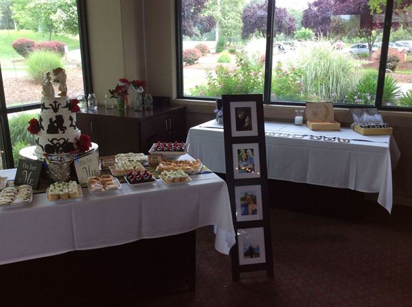 Turkey Creek Golf Club