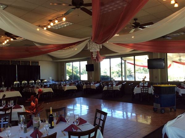 Turkey Creek Golf Club