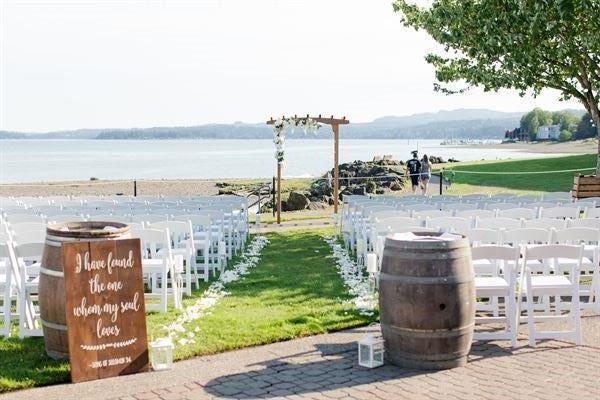 Best Western Plus Silverdale Beach Hotel