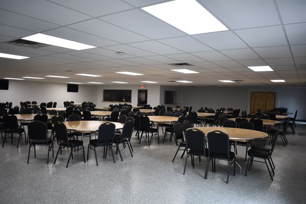 American Legion Post