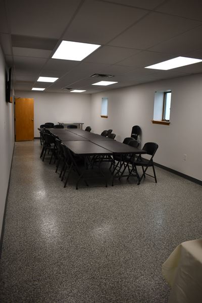 American Legion Post