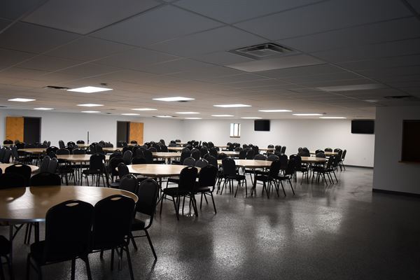 American Legion Post