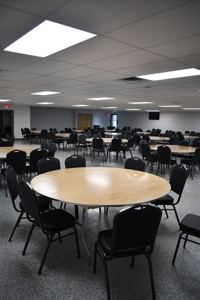 American Legion Post