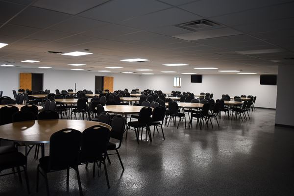 American Legion Post