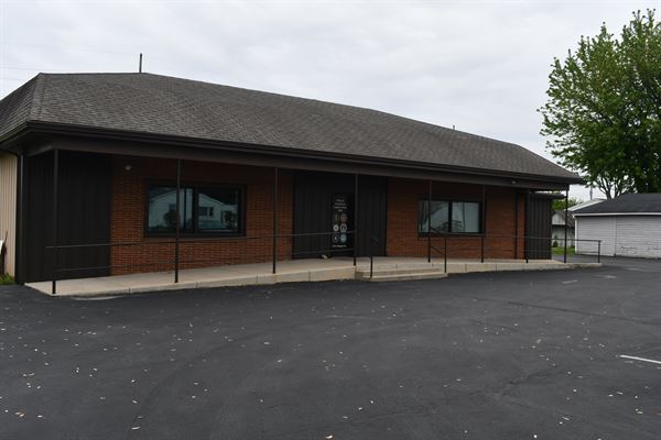 American Legion Post