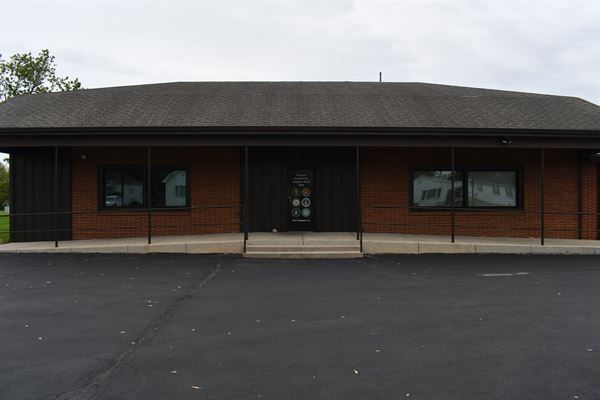 American Legion Post