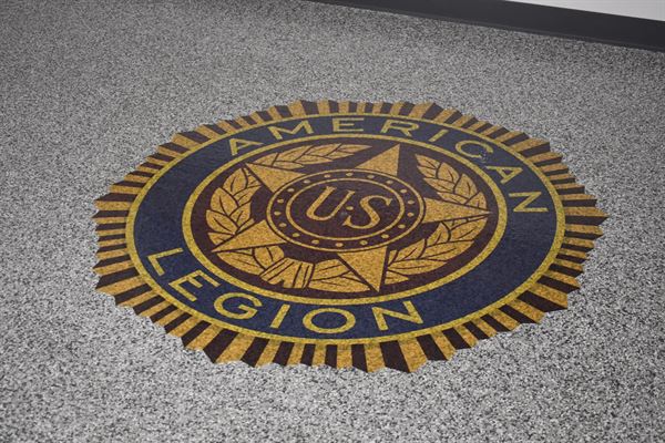 American Legion Post