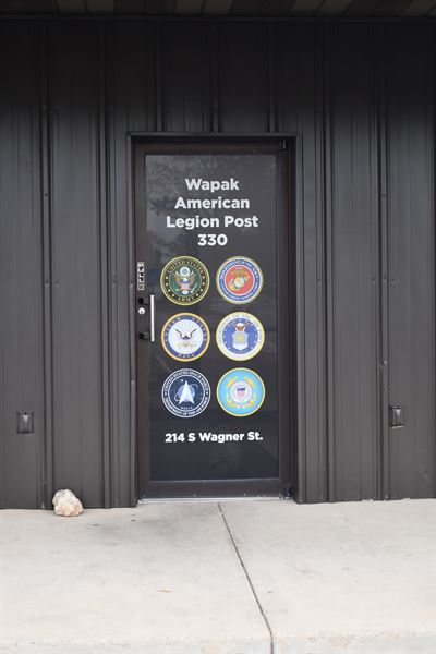 American Legion Post