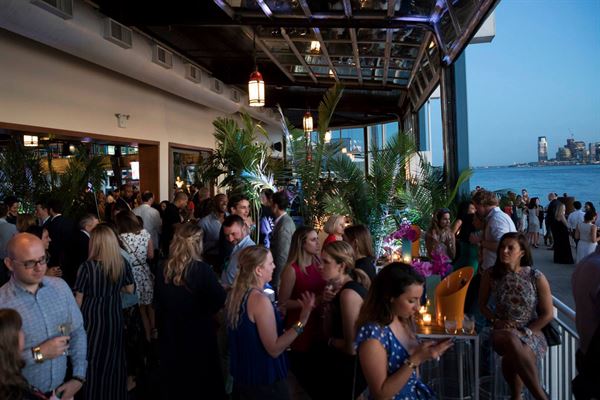 Pier Sixty at Chelsea Piers