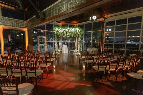 Pier Sixty at Chelsea Piers