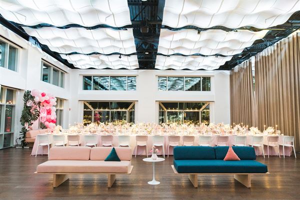 Pier Sixty at Chelsea Piers