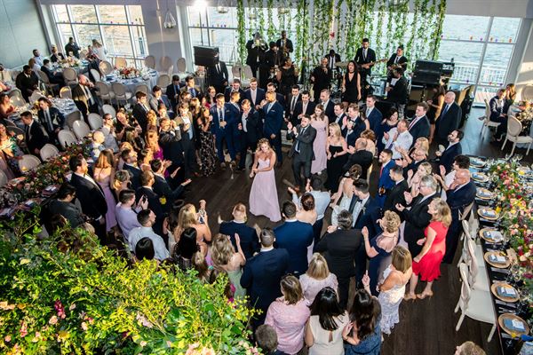 Pier Sixty at Chelsea Piers