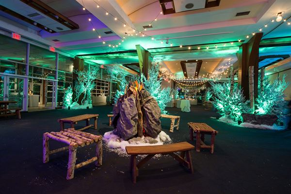 Pier Sixty at Chelsea Piers