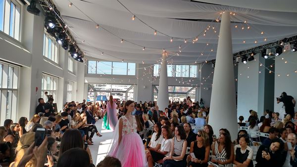 Pier Sixty at Chelsea Piers