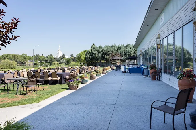 Shilo Inns - Idaho Falls