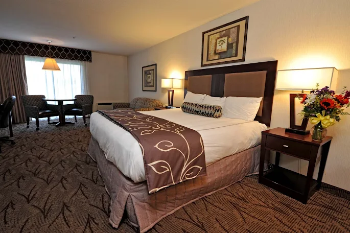 Shilo Inns - Idaho Falls