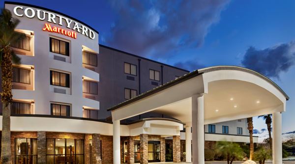 Courtyard Las Vegas South