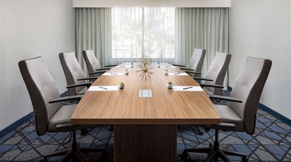 Courtyard Las Vegas South