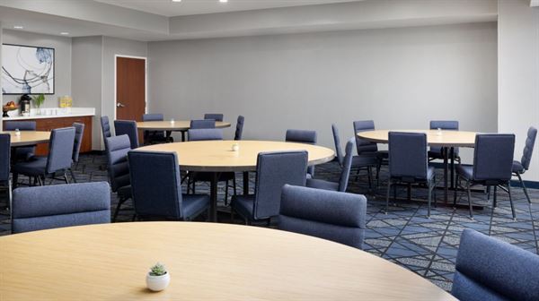 Courtyard Las Vegas South