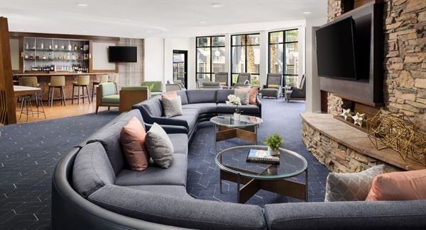 Courtyard Las Vegas South