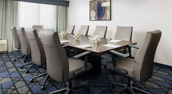 Courtyard Las Vegas South