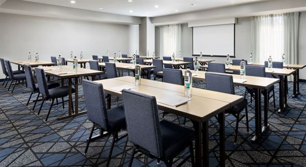 Courtyard Las Vegas South