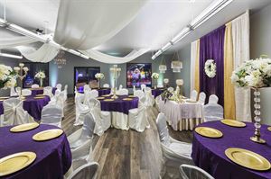 Additional Event Spaces