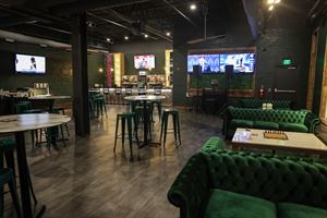Fairway Lounge Event Space