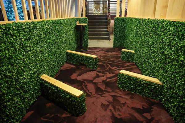 Sinkers Lounge + Fairway Lounge Event Space, Manhattan, KS