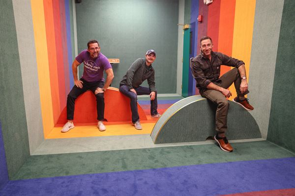 Sinkers Lounge + Fairway Lounge Event Space, Manhattan, KS