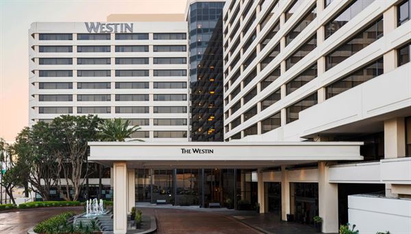 The Westin Los Angeles Airport
