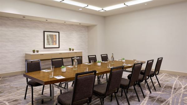 The Westin Los Angeles Airport