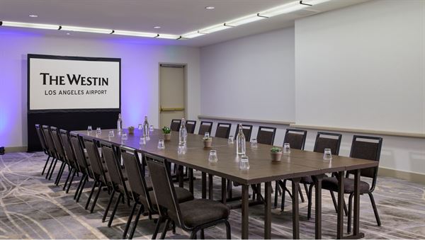 The Westin Los Angeles Airport