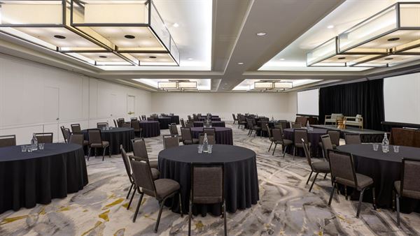 The Westin Los Angeles Airport