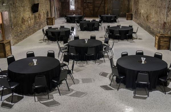 Vintage Car Museum and Event Center