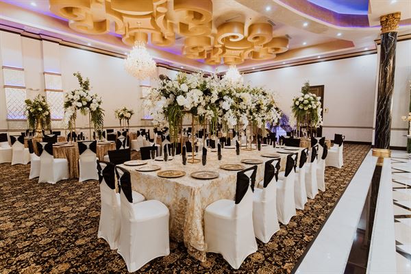 Valencia Event Center