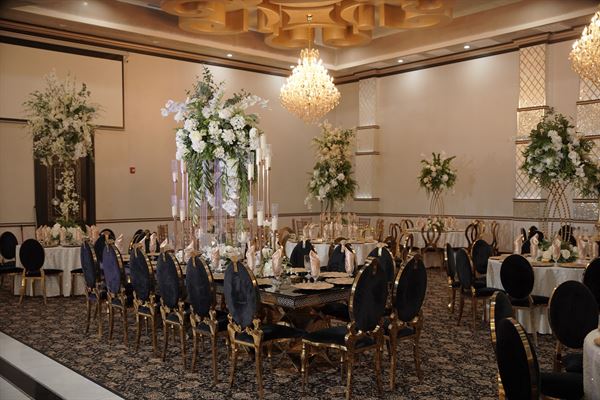 Valencia Event Center