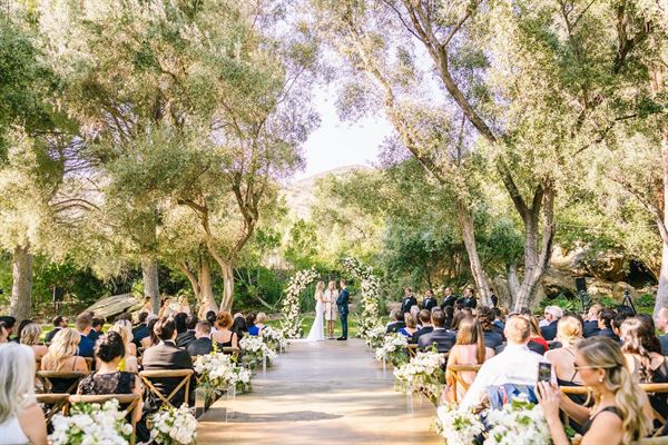 Hummingbird Nest Ranch