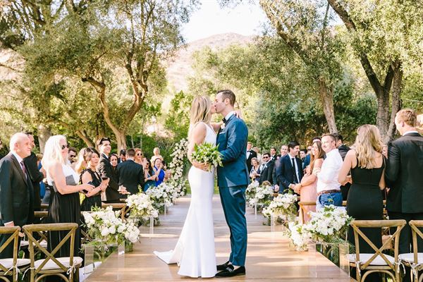 Hummingbird Nest Ranch