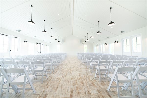 The Barn at Wind's Edge