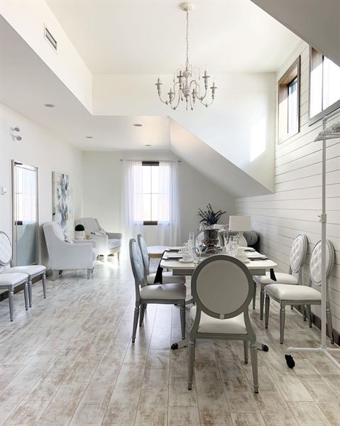 The Barn at Wind's Edge