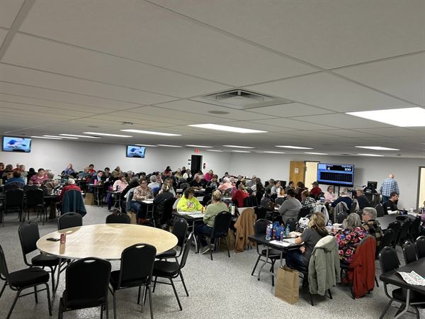 American Legion Post