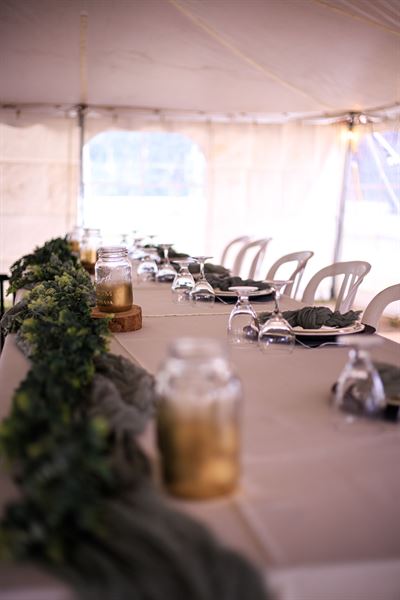 Hanover Ag Event Venue