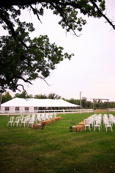 Hanover Ag Event Venue