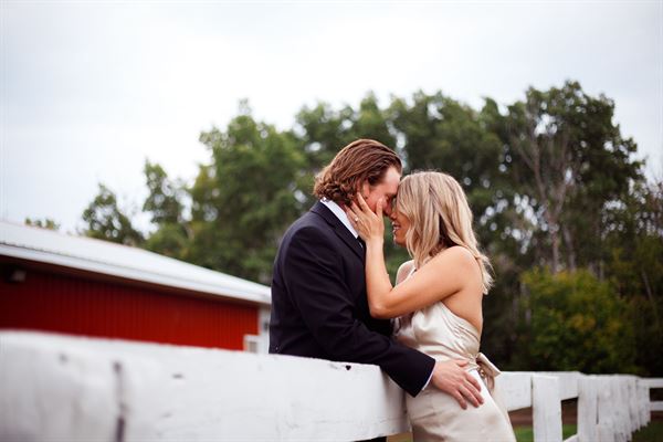 Hanover Ag Event Venue