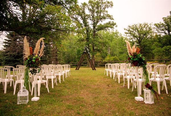 Hanover Ag Event Venue