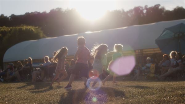 Weirton Event Center