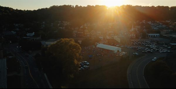 Weirton Event Center